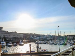 Harbourside Haven Apartment 2 - Weymouth - 0
