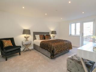 Harbourside Haven Apartment 2 - Weymouth - 1