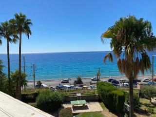 Résidence La Palme d'Azur - Petersen App 610 - Cannes - 2