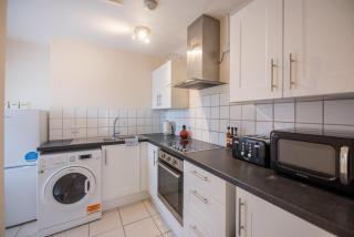 2 Abbey Mews, Leiston - Leiston - 3