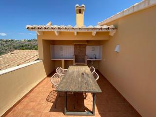 Apartamento Jardines PG004 - Salco la Cumbre - Benitachell - 8