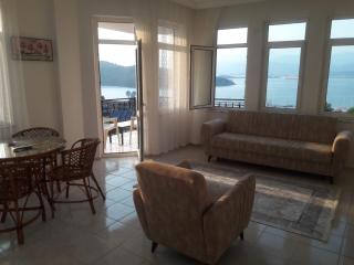 PEMBE KÖŞK APART OTEL - 8
