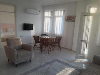 PEMBE KÖŞK APART OTEL - Fethiye - 7