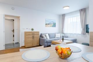 Apartmány Resort Vrchlabí - 1