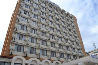 Hotel Unirea - Focşani - 7