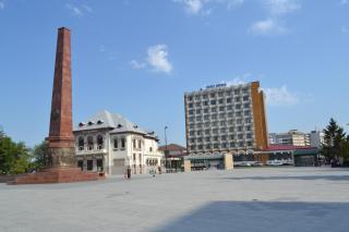 Hotel Unirea - Focşani - 0