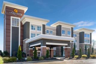 La Quinta by Wyndham Forsyth - Forsyth - 7