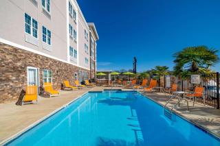 La Quinta by Wyndham Forsyth - Forsyth - 3