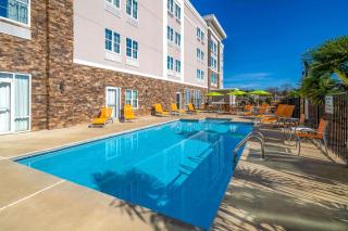 La Quinta by Wyndham Forsyth - Forsyth - 2