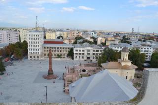 Hotel Unirea - Focşani - 6