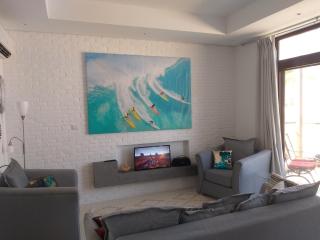 NEW Exclusive Family Suite With Breathtaking View - Salalah - 6