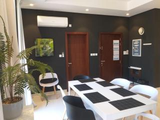 NEW Exclusive Family Suite With Breathtaking View - Salalah - 8