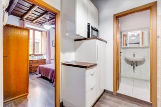 LauraLuxuryHome Cavour Fori Imperiali - 1