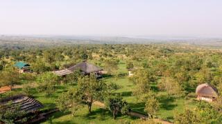 Mama Washindi Lodge - Pakwach East - 1
