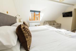Volunteer Inn - Chipping Campden - 2