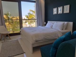 NEW Exclusive Family Suite With Breathtaking View - Salalah - 4