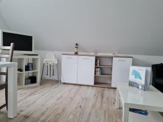 Wohnung Burgstaaken - Fehmarn - 9