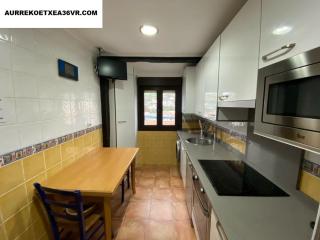 Aurrekoetxea 36 Vacation Rental, 5D - 2