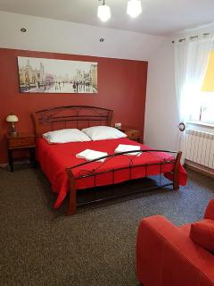 Centrum Turystyki Wiejskiej Alicja - 2