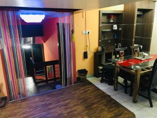 Mountain View cottage - 8