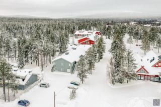 Ylläs Kanerva 105 - Äkäslompolo - 2