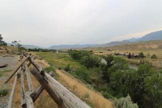 Wapiti Lodge - Wapiti - 3
