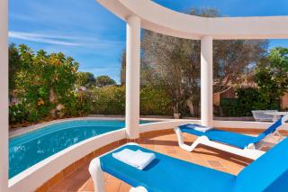 Villa d'Es Trenc - Sa Ràpita - 8