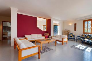 Villa d'Es Trenc - Sa Ràpita - 6