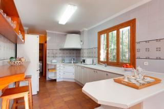 Villa d'Es Trenc - Sa Ràpita - 3