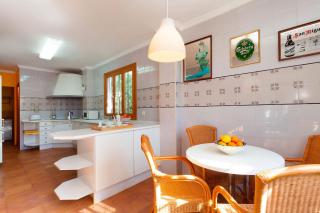 Villa d'Es Trenc - Sa Ràpita - 1