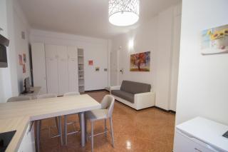 Monolocale nelle mura antiche a 80 mt dal mare - 4