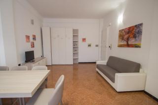 Monolocale nelle mura antiche a 80 mt dal mare - Varazze - 3