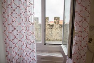 Monolocale nelle mura antiche a 80 mt dal mare - Varazze - 2