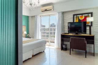 Ker Urquiza Hotel - Buenos Aires - 4