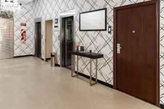 Ker Urquiza Hotel - Buenos Aires - 1