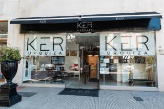 Ker Urquiza Hotel - Buenos Aires - 9