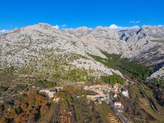 Apartmani Villa Paulo - Starigrad-Paklenica - 7