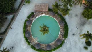 VRclub Paje Palms Beach Resort - Paje - 4