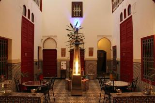 Riad Meftaha - 0