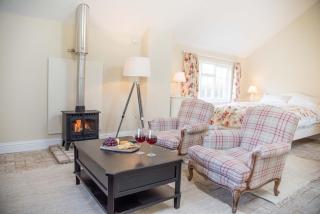 Mill Cottage, Tunstall - 8