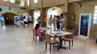 Hotel apartamento Giardino Rio Quente-212-P - Rio Quente - 1