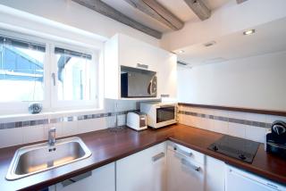 Habitat Parisien - Marais Sicile - París - 3