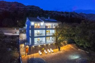 Apartmani Villa Paulo - Starigrad-Paklenica - 9
