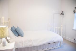 Railway Cottage, Aldeburgh - 5