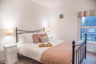 Railway Cottage, Aldeburgh - 6