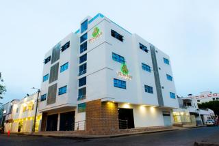 Ayenda Hotel Trinidad - Montería - 5