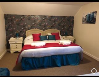 The Jug & Glass Inn - Hartington - 9