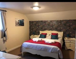 The Jug & Glass Inn - Hartington - 8
