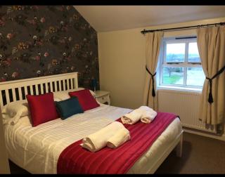 The Jug & Glass Inn - Hartington - 7