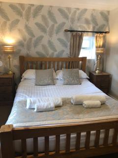 The Jug & Glass Inn - Hartington - 3